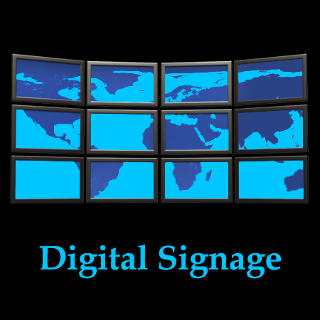 DigitalSignage